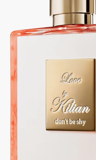 Love Don't Be Shy Eau De Parfum, 50ml