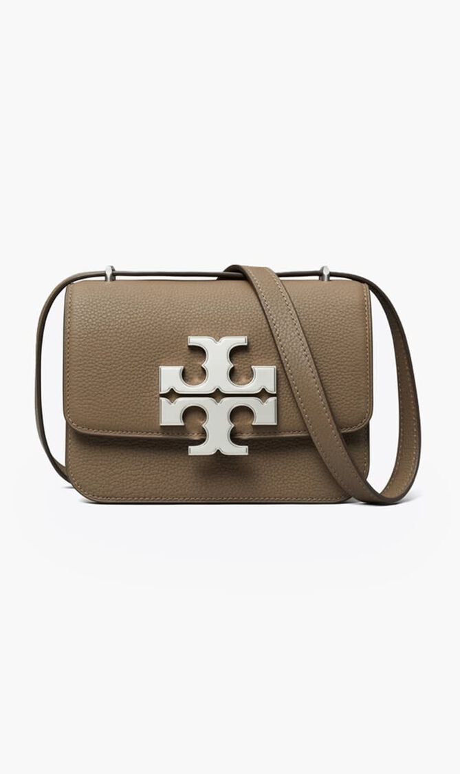 Eleanor Small Convertible Shoulder Bag