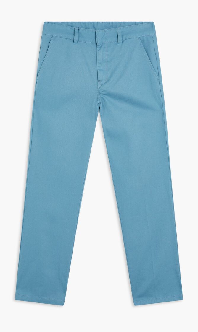 New Chino Style Pants