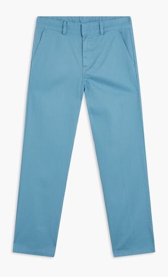 New Chino Style Pants