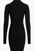 ICONIC RIB MINI KNIT