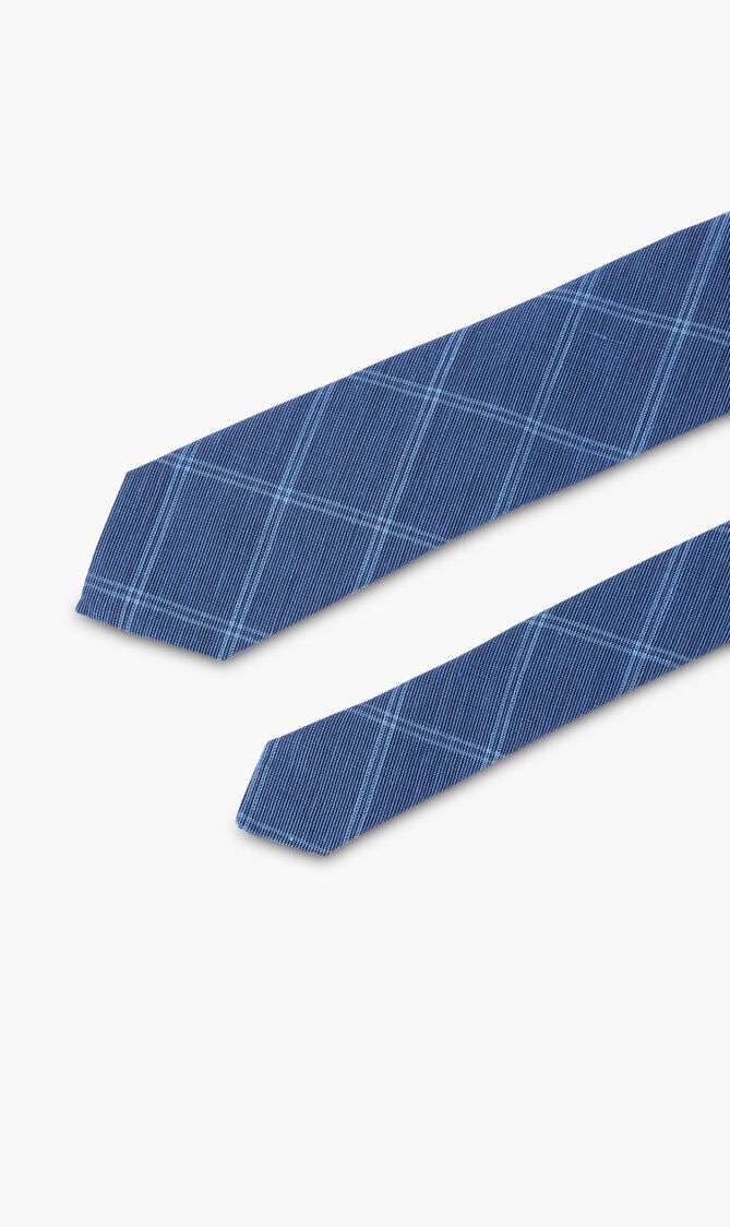 Denim Styled Tie