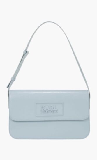 K Stone Shoulder Bag