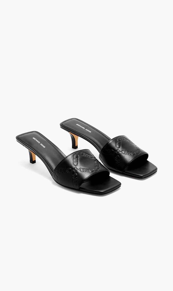 Merriam Mules