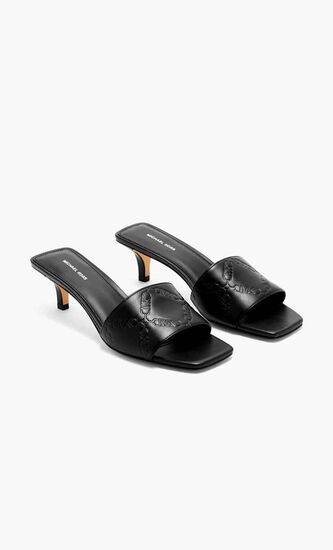Merriam Mules