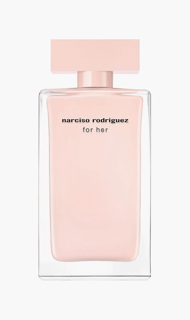 For Her Eau De Parfum, 100ml