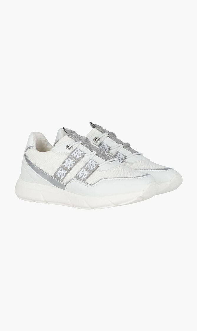 Logo Tape Sneakers