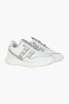 Logo Tape Sneakers