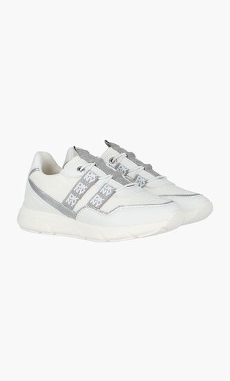 Logo Tape Sneakers