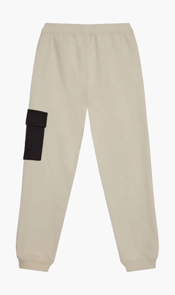 COLOR BLOCK CARGO JO