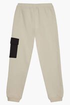 COLOR BLOCK CARGO JO