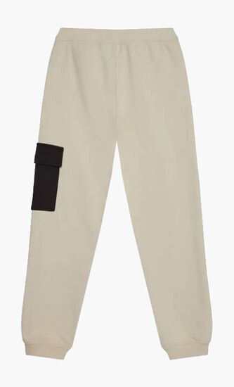 COLOR BLOCK CARGO JO