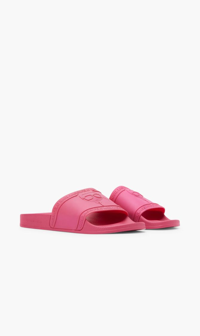 Monogram Slides