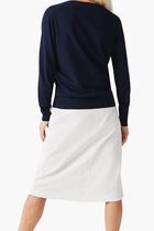 Classic Logo Sweater