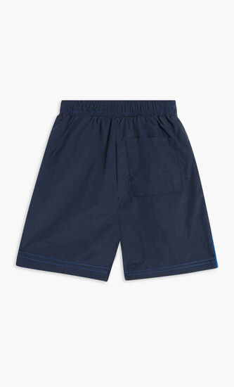 BERMUDA SHORTS