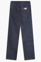 STRAIGHT FIT JEANS