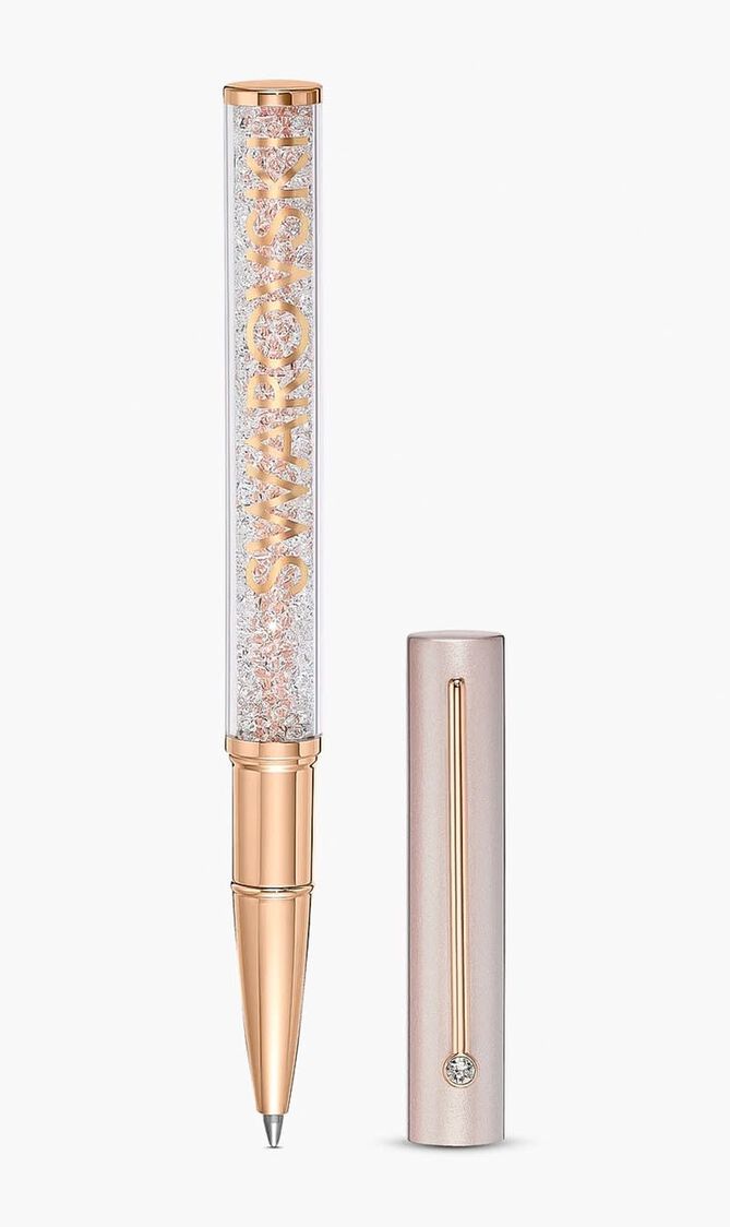 Crystalline Gloss Ballpoint Pen