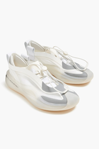 Adidas x Stella McCartney Low Ground Sneakers Adidas x Stella McCartney Low Ground Sneakers