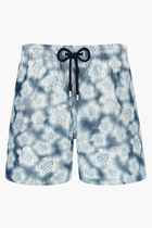 Ronde des Tortues  x Maison Bucol Swim Shorts