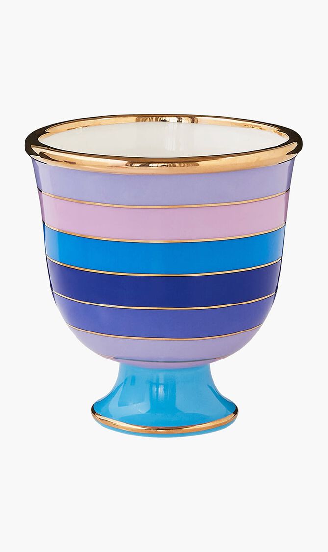 Scala Pedestal Centerpiece Pattern
