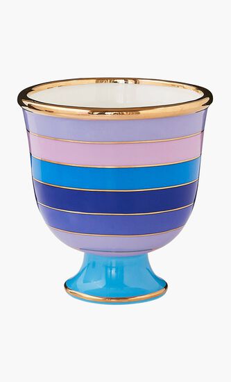 Scala Pedestal Centerpiece Pattern