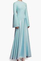 The Storm Maxi Dress