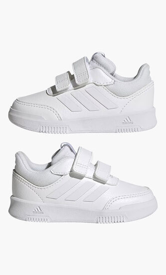 Tensaur Hook And Loop Shoes