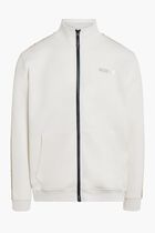Mickey Full Zip Recycled Sweater