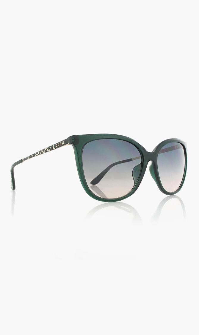 Square Sunglasses