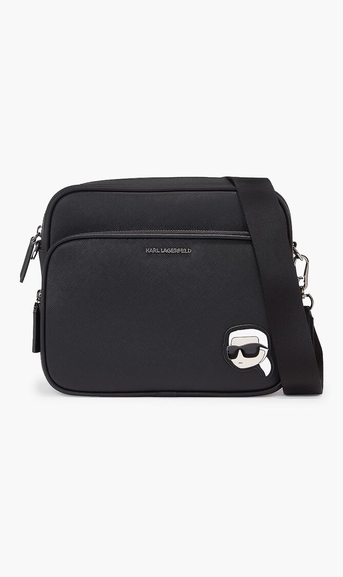 Ikon Small Messenger
