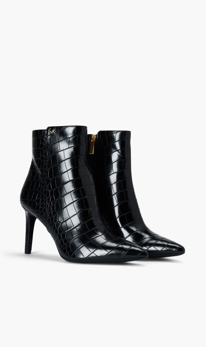 DOROTHY FLEX MID BOOTIE