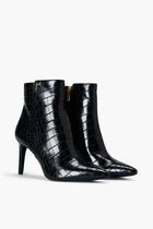 DOROTHY FLEX MID BOOTIE