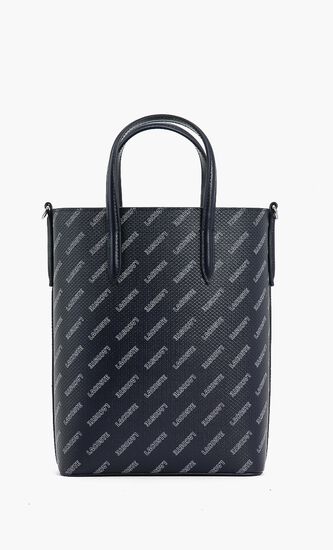 Chantaco Seasonal Webbing Crossbody Bag