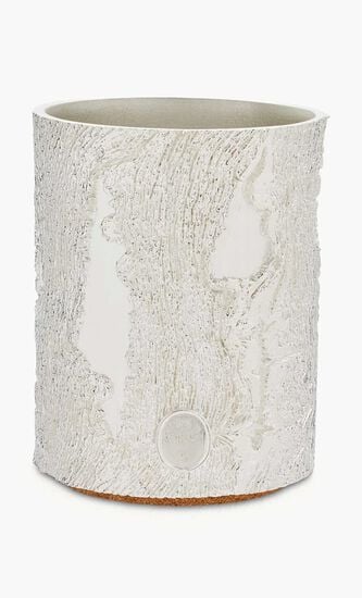 S&Atilde;&uml;ve D'argent Vase Silver Plated
