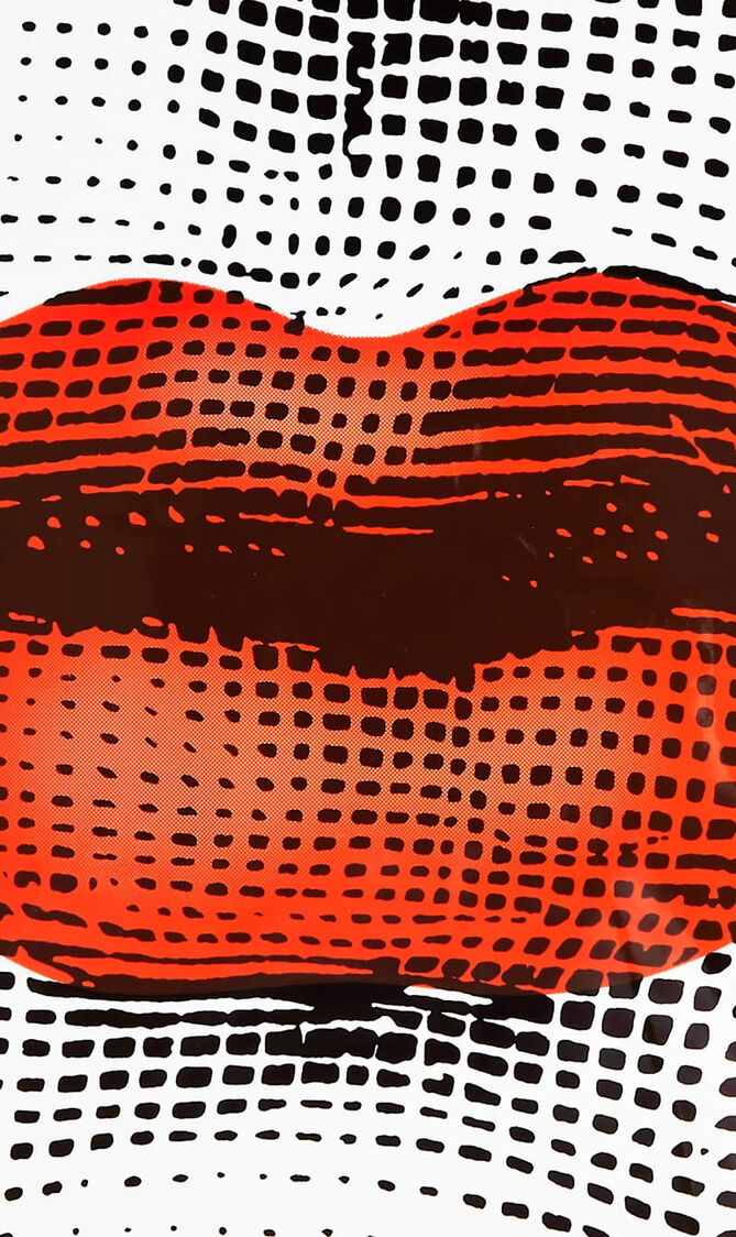 FST STOOL BOCCA COLOUR