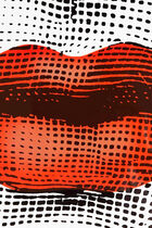 FST STOOL BOCCA COLOUR