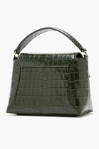MOSAIC NANO EMBOSSED CROC