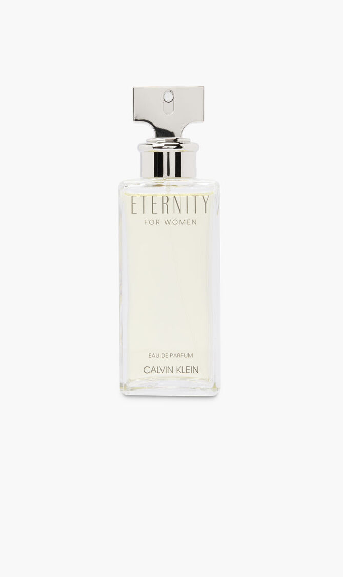 Eternity Eau De Parfum, 100ml