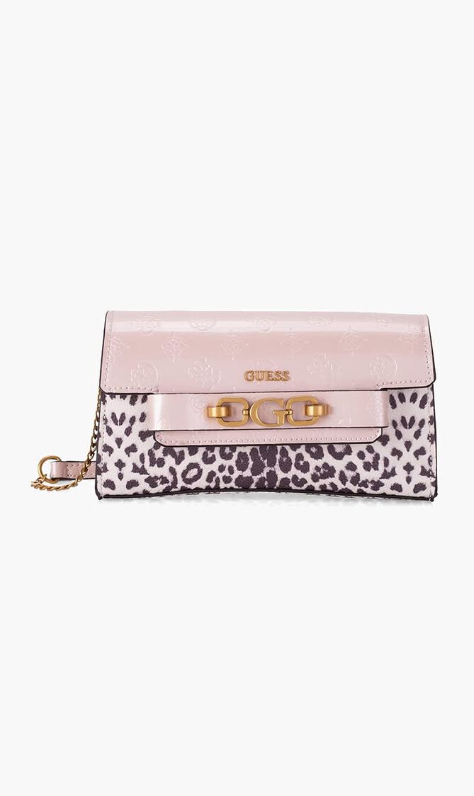 ZIRA MINI CROSSBODY FLAP