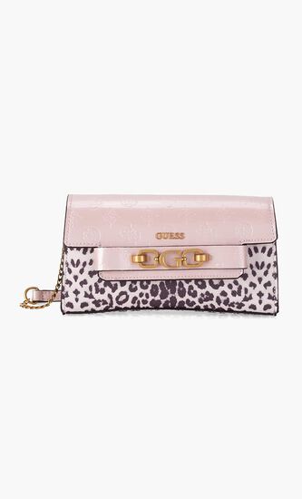 ZIRA MINI CROSSBODY FLAP