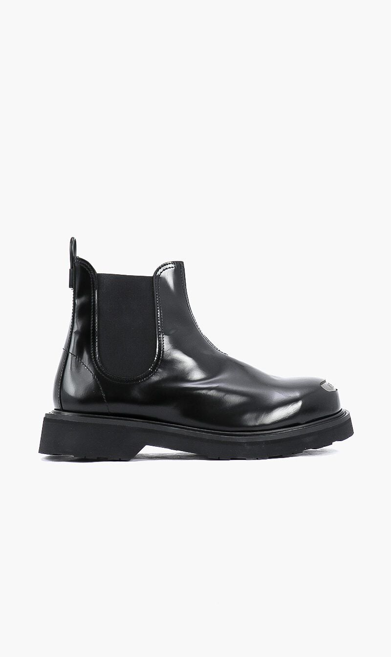 Kenzo chelsea boots outlet