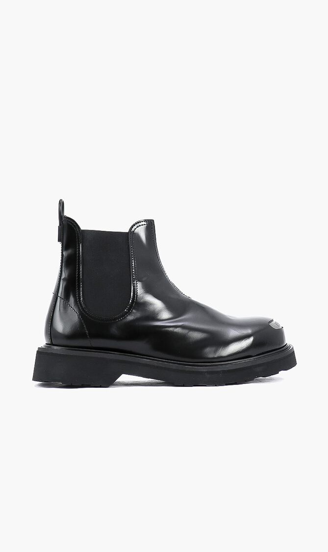 Smile Chelsea Boots