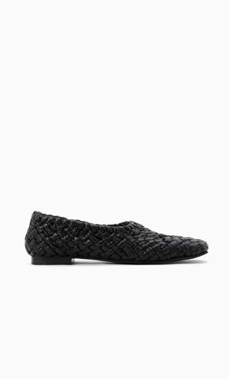 Weave Flats