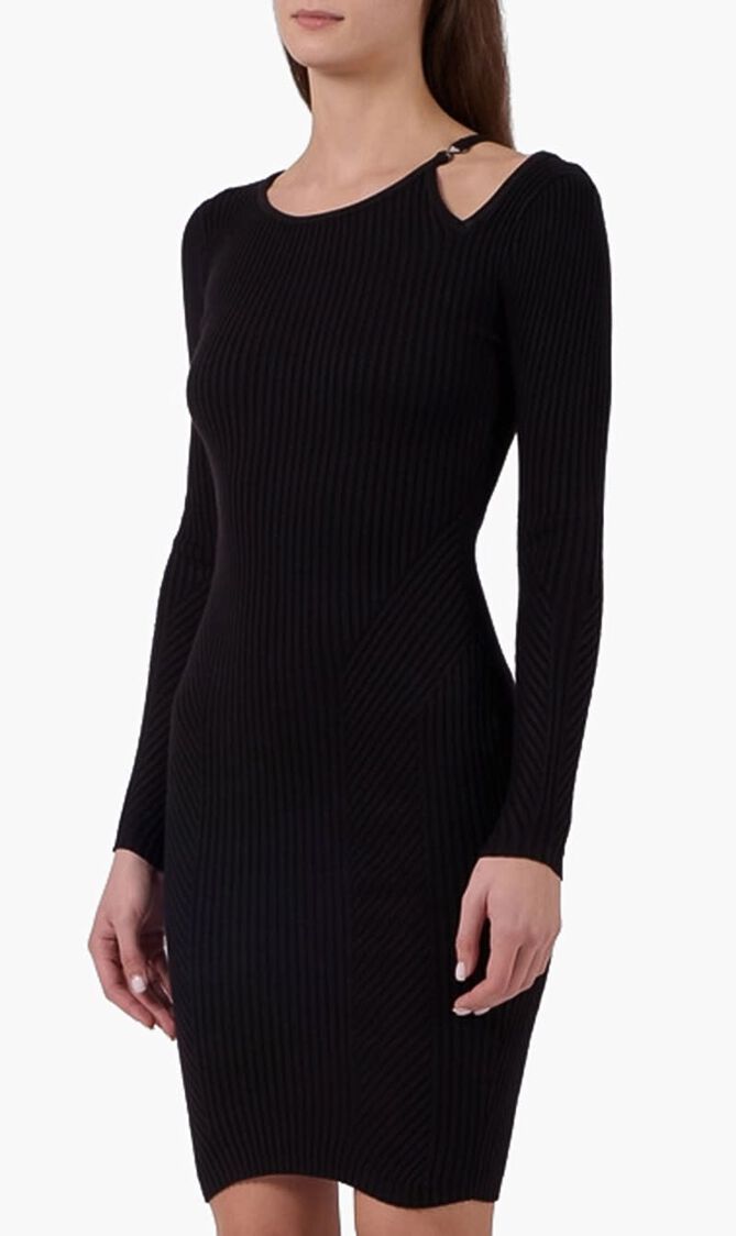 Vanessa Cut Out Dress
