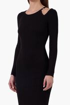 Vanessa Cut Out Dress