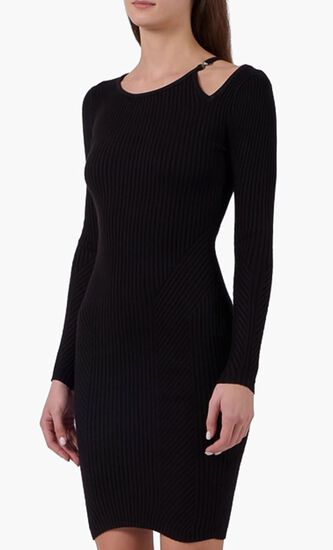 Vanessa Cut Out Dress