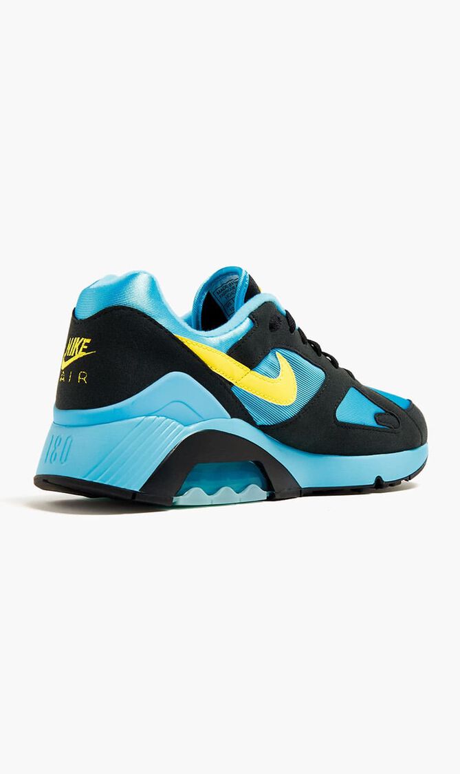 Air Max 180 Baltic Blue Sneakers
