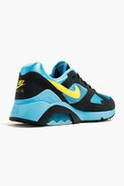 Air Max 180 Baltic Blue Sneakers