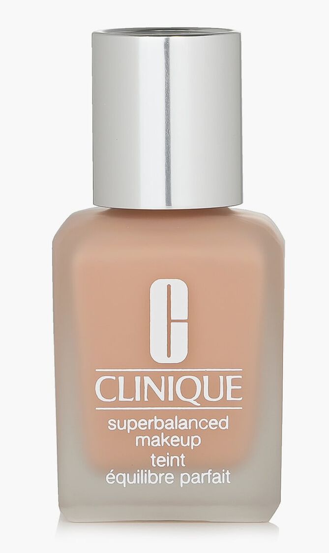 Superbalanced Makeup, Neutral