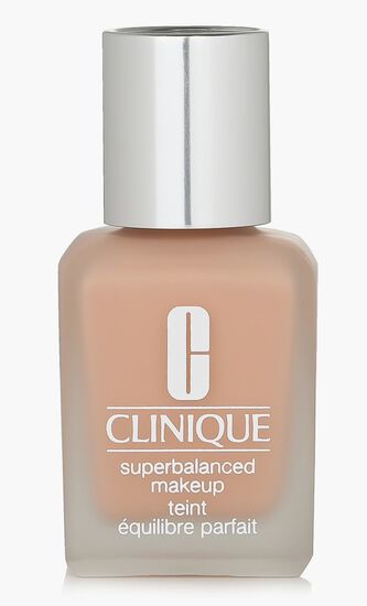 Superbalanced Makeup, Neutral